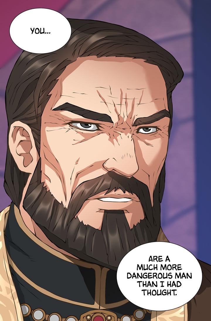 Dimensional Mercenary Chapter 19 — Page 53