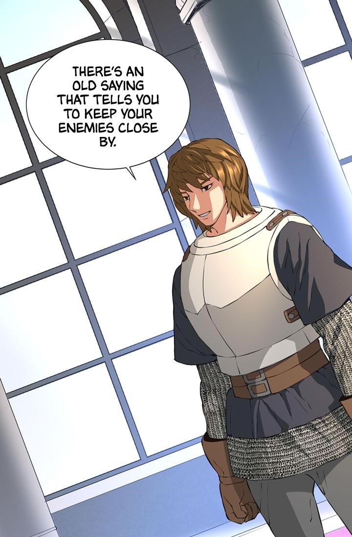 Dimensional Mercenary Chapter 19 — Page 55