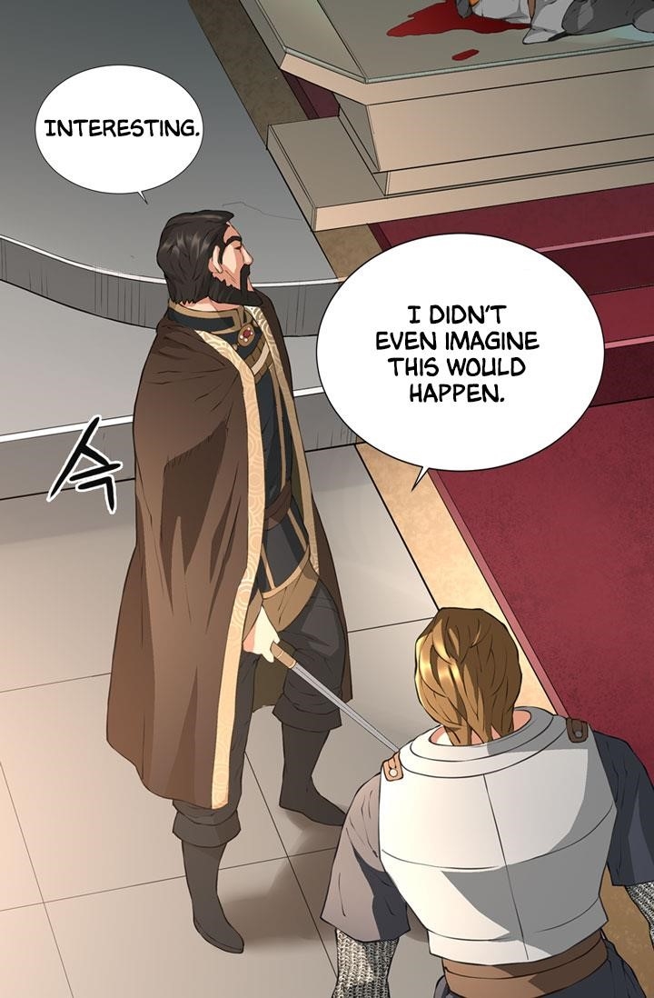Dimensional Mercenary Chapter 19 — Page 56
