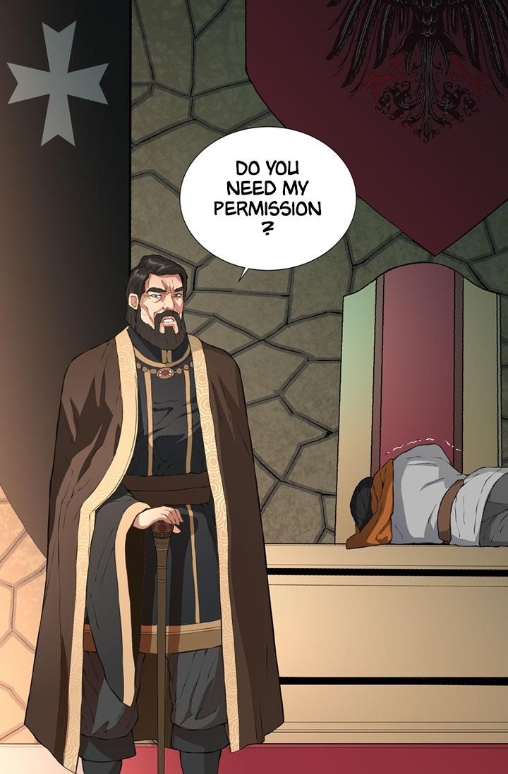 Dimensional Mercenary Chapter 19 — Page 60