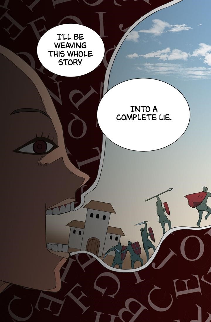 Dimensional Mercenary Chapter 19 — Page 61