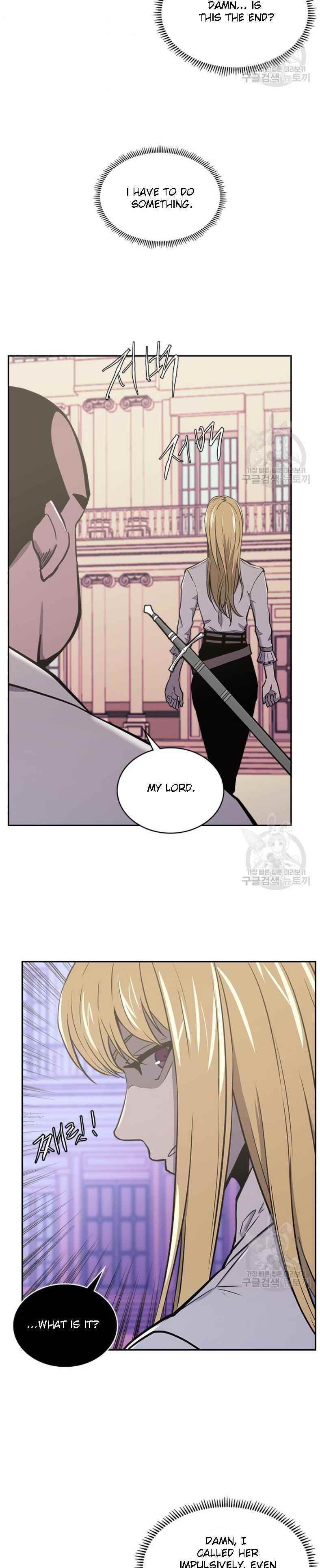 Dimensional Mercenary Chapter 193 — Page 27
