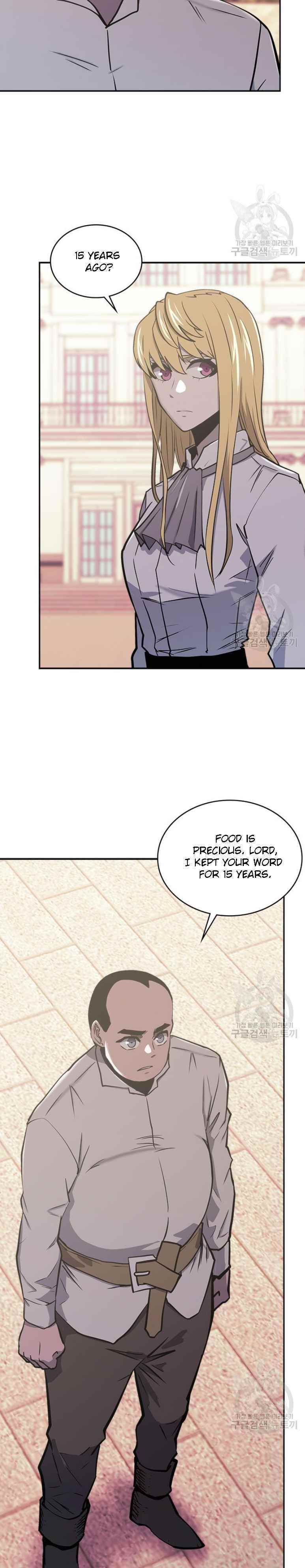 Dimensional Mercenary Chapter 194 — Page 4