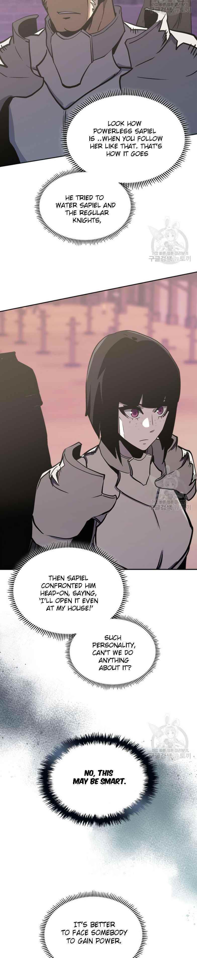 Dimensional Mercenary Chapter 194 — Page 23