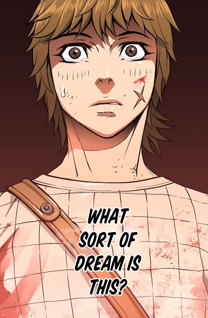 Dimensional Mercenary Chapter 2 — Page 8