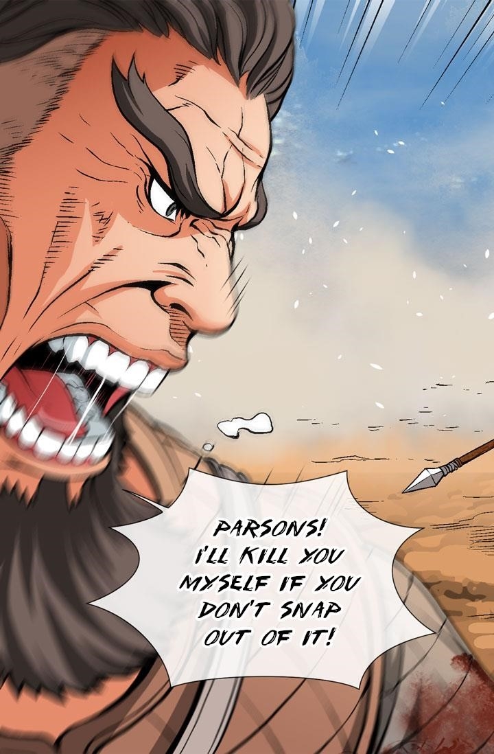 Dimensional Mercenary Chapter 2 — Page 9