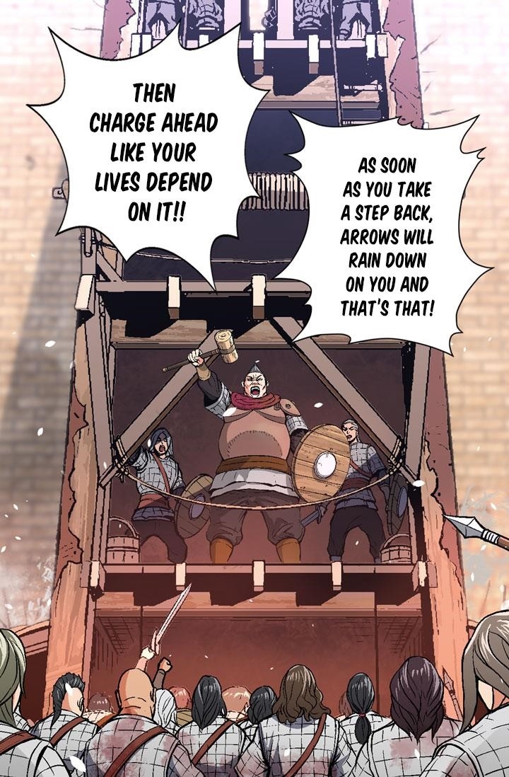 Dimensional Mercenary Chapter 2 — Page 27