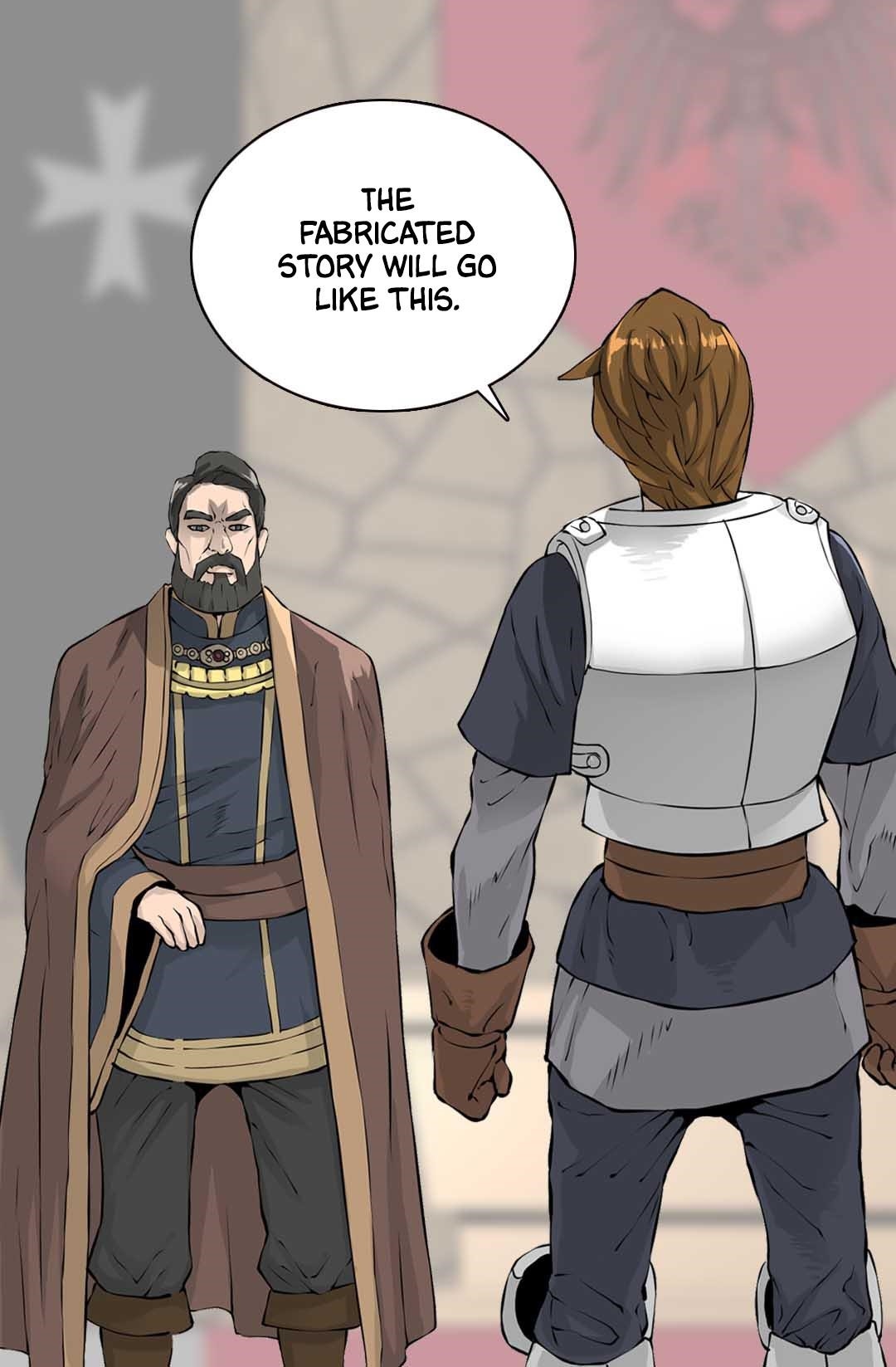 Dimensional Mercenary Chapter 20 — Page 5