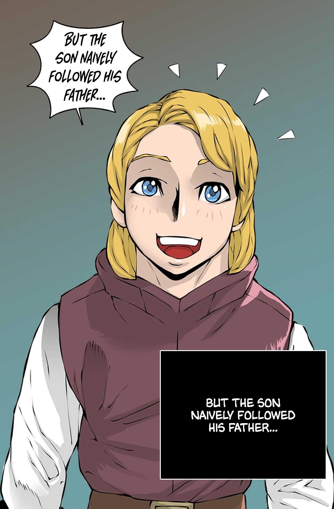 Dimensional Mercenary Chapter 20 — Page 8