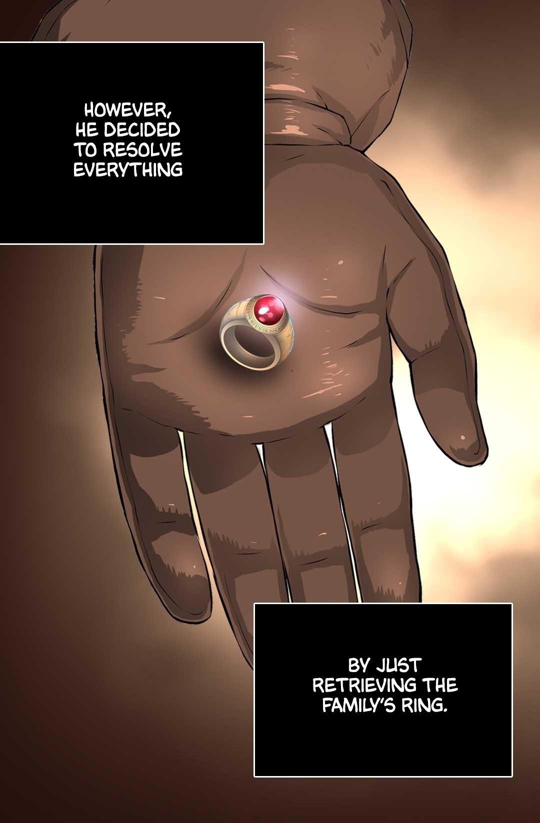 Dimensional Mercenary Chapter 20 — Page 11