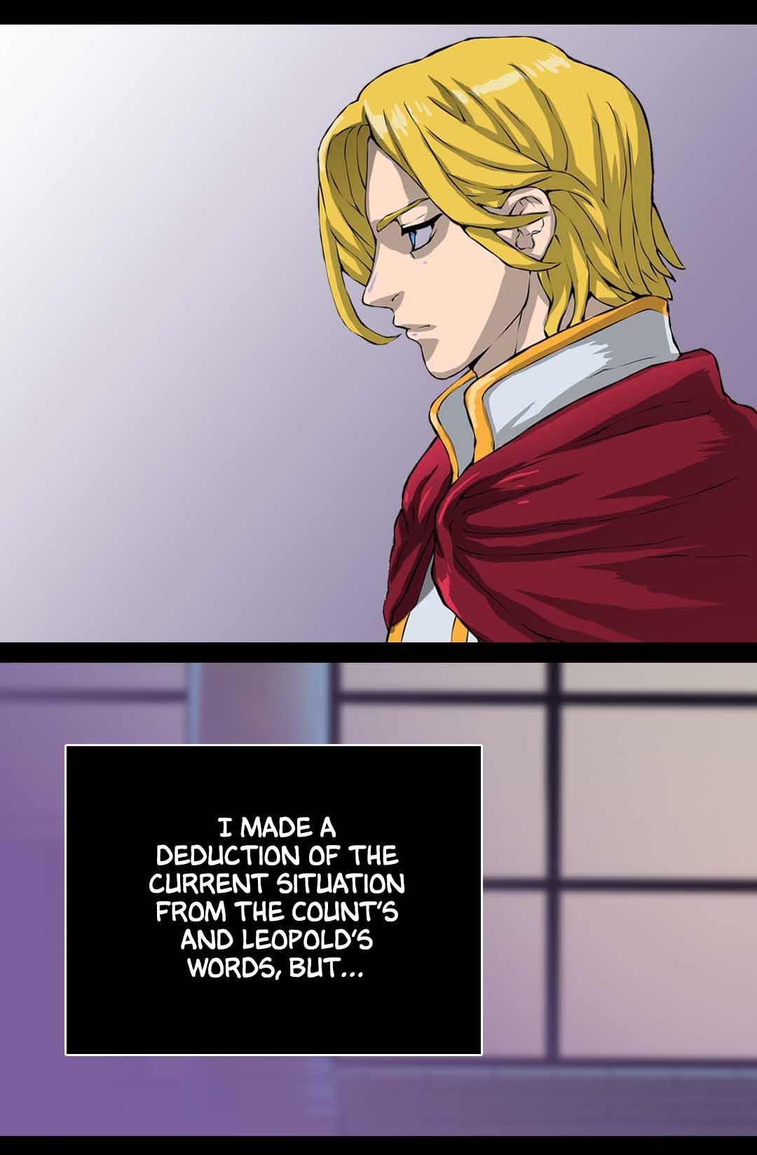 Dimensional Mercenary Chapter 20 — Page 12