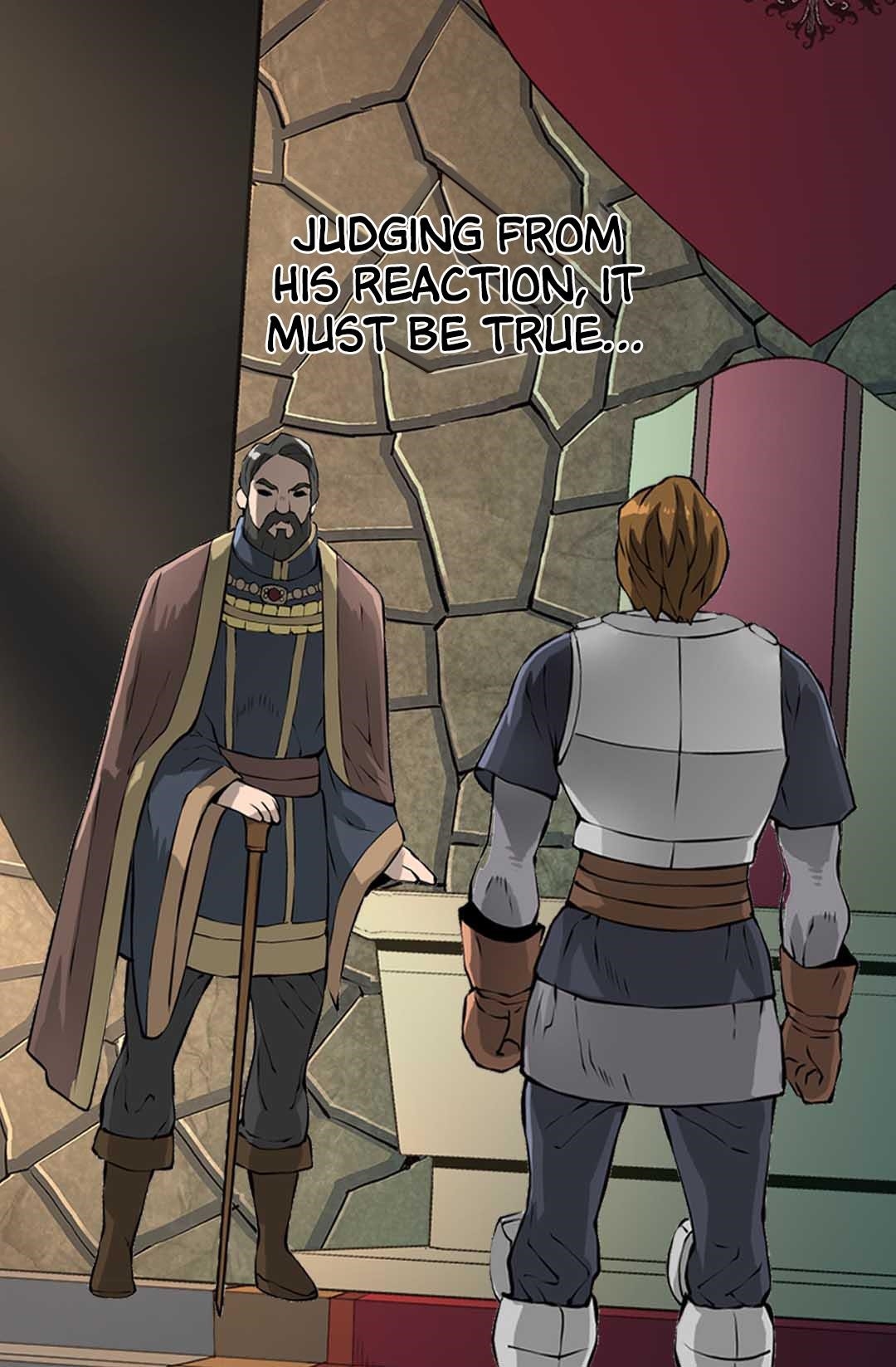 Dimensional Mercenary Chapter 20 — Page 15