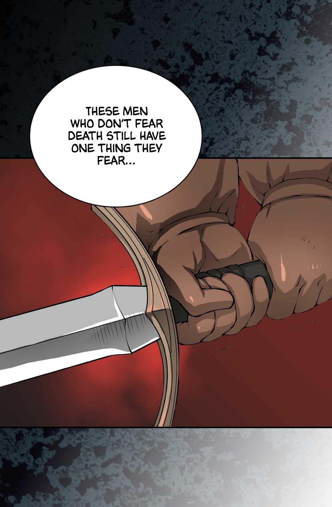 Dimensional Mercenary Chapter 20 — Page 17