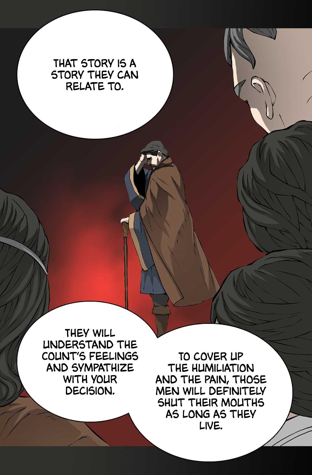 Dimensional Mercenary Chapter 20 — Page 20