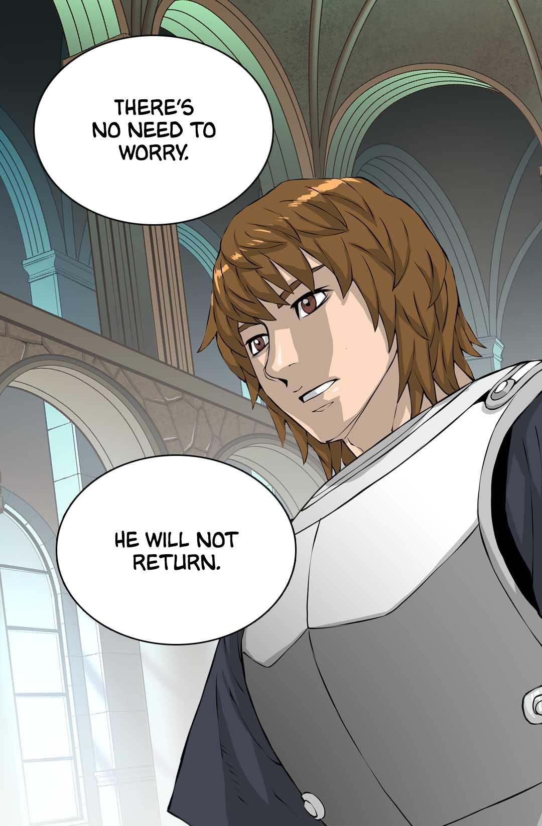Dimensional Mercenary Chapter 20 — Page 29