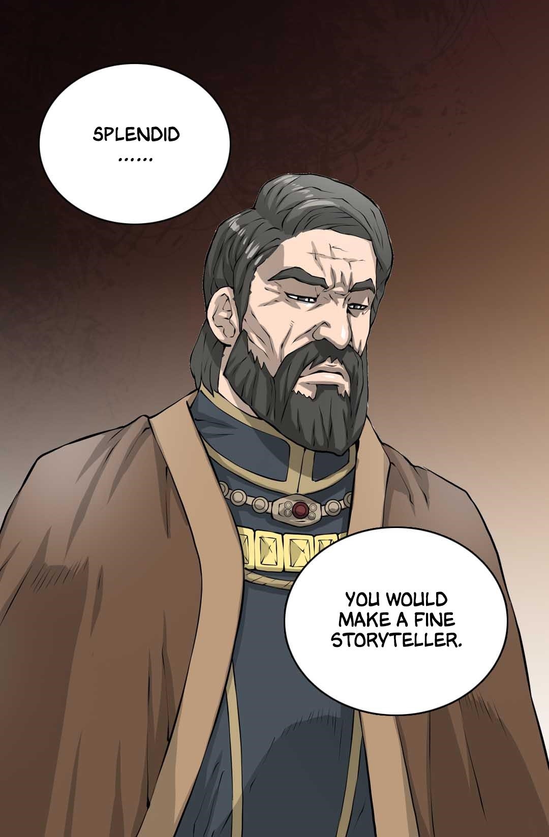 Dimensional Mercenary Chapter 20 — Page 36