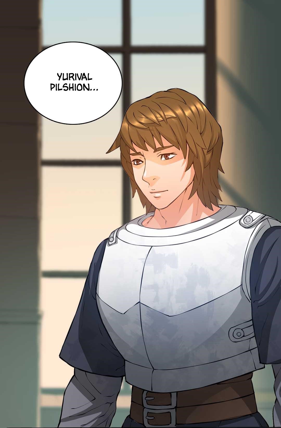 Dimensional Mercenary Chapter 20 — Page 37