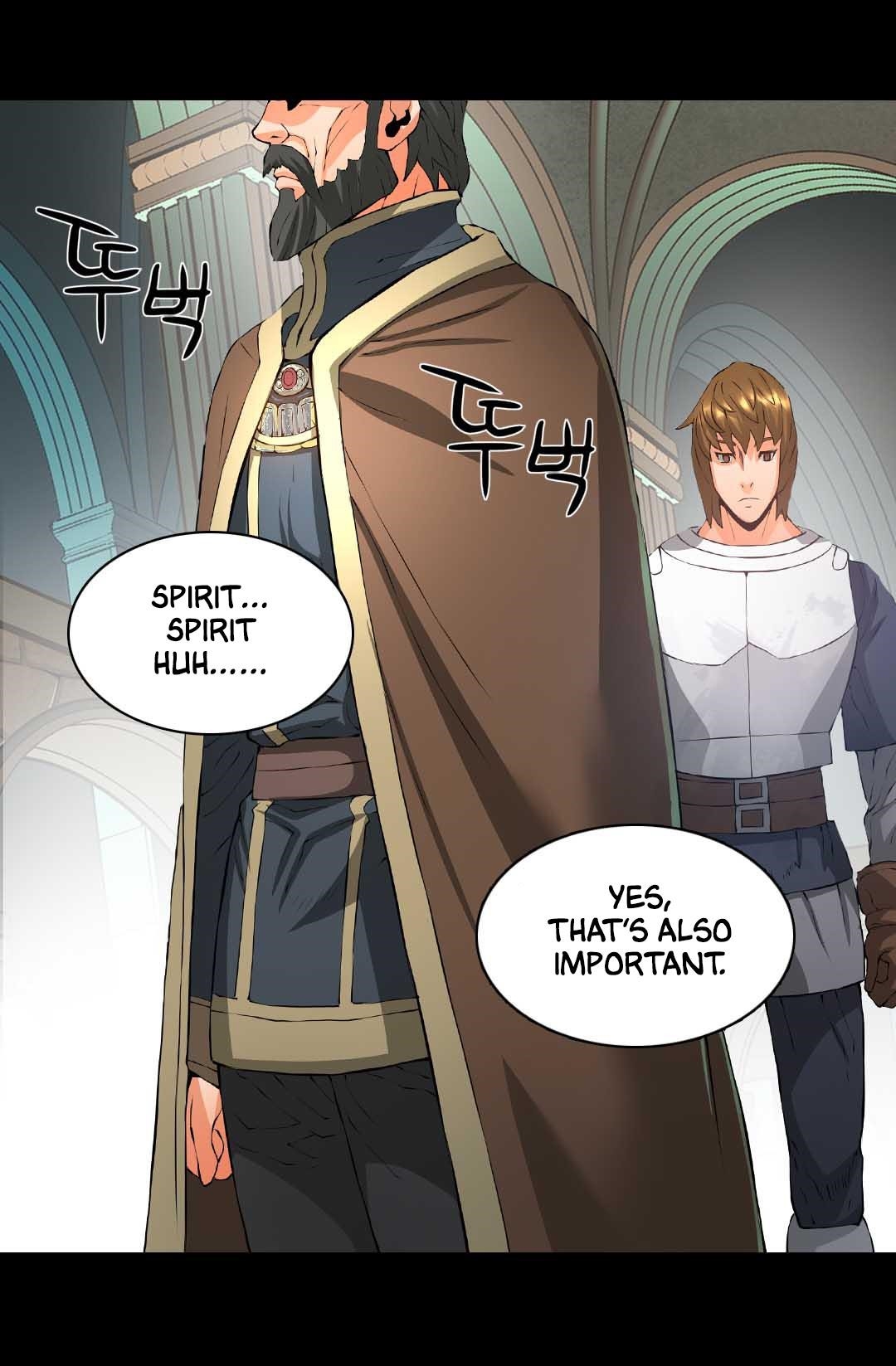 Dimensional Mercenary Chapter 20 — Page 40