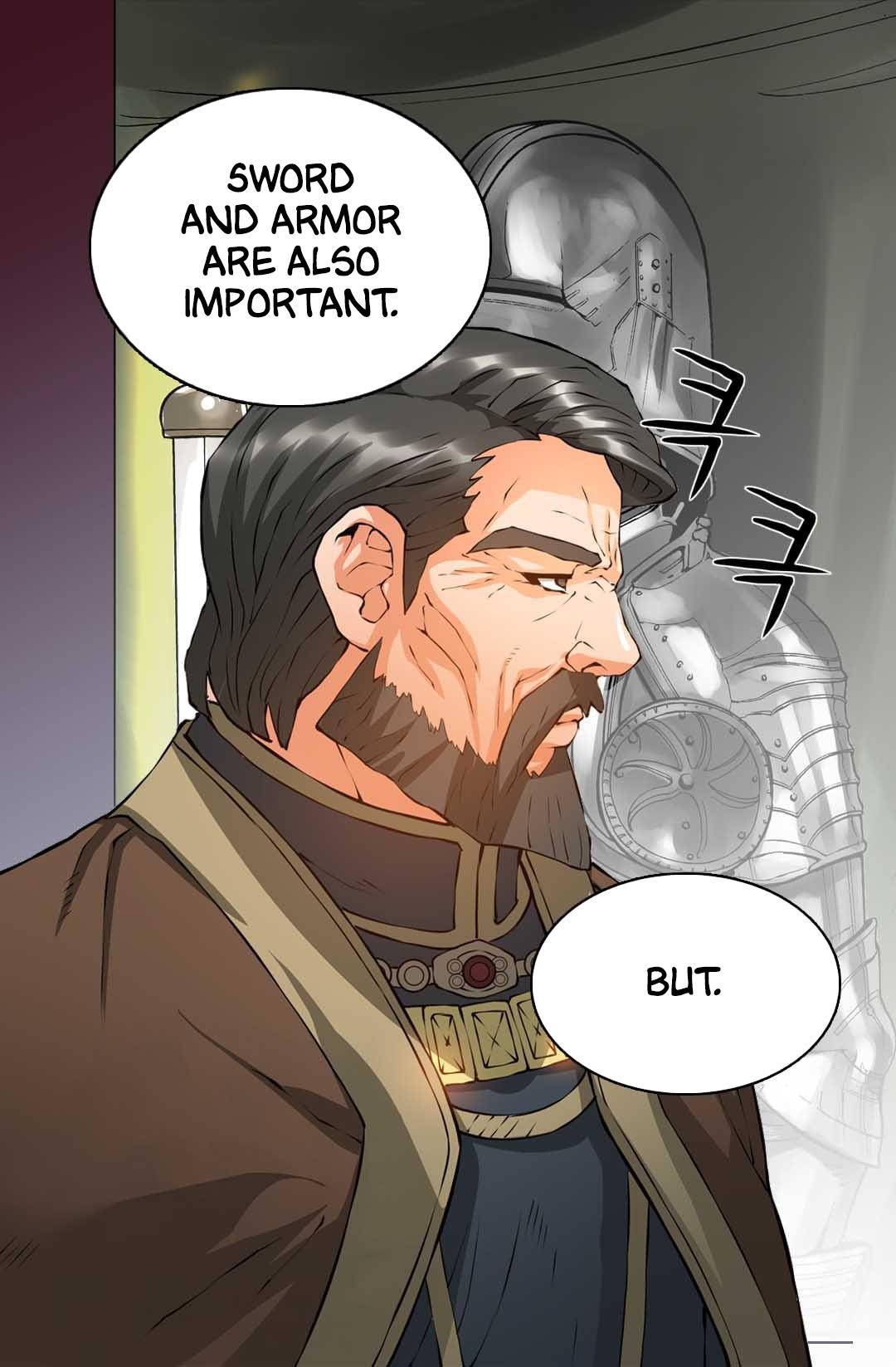 Dimensional Mercenary Chapter 20 — Page 41