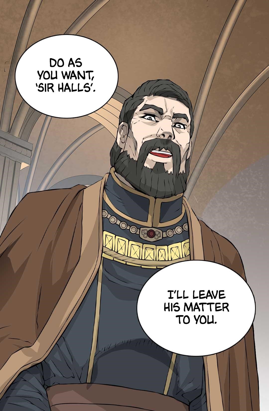 Dimensional Mercenary Chapter 20 — Page 53