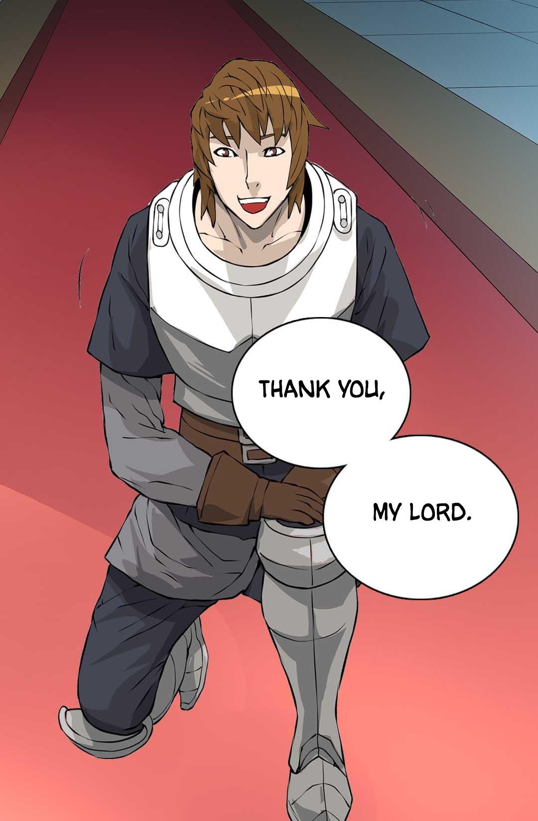 Dimensional Mercenary Chapter 20 — Page 54