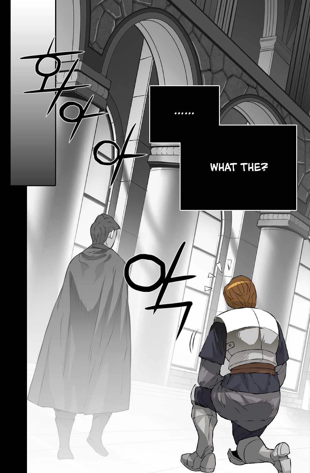Dimensional Mercenary Chapter 20 — Page 55