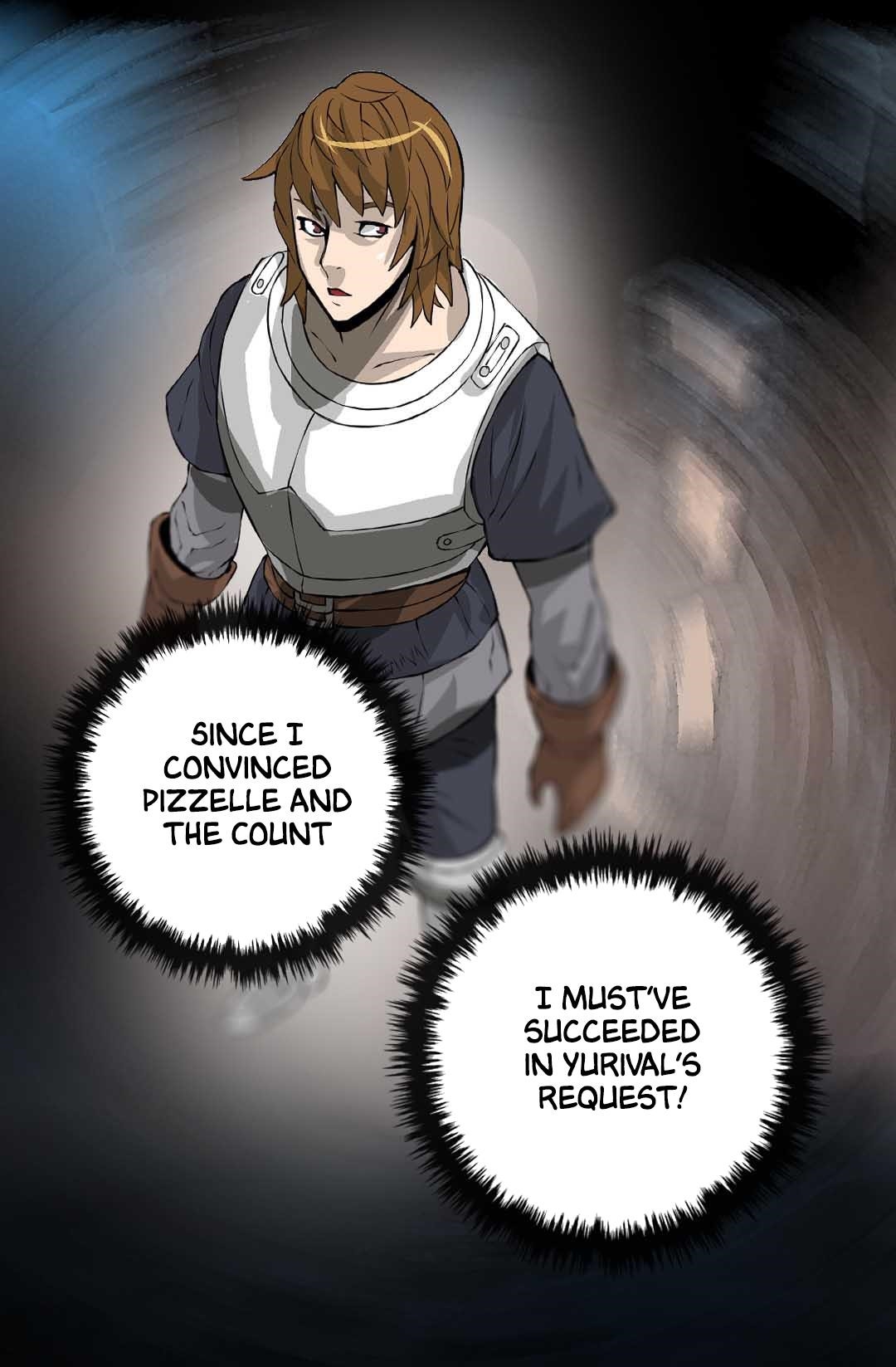 Dimensional Mercenary Chapter 20 — Page 57