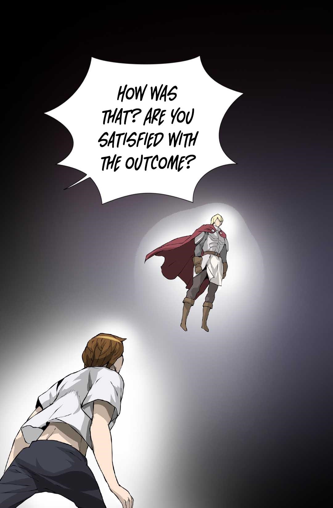 Dimensional Mercenary Chapter 20 — Page 59