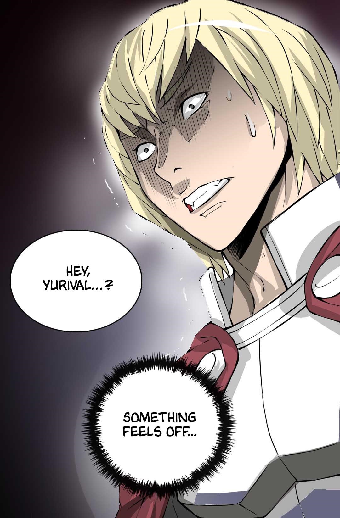 Dimensional Mercenary Chapter 20 — Page 60