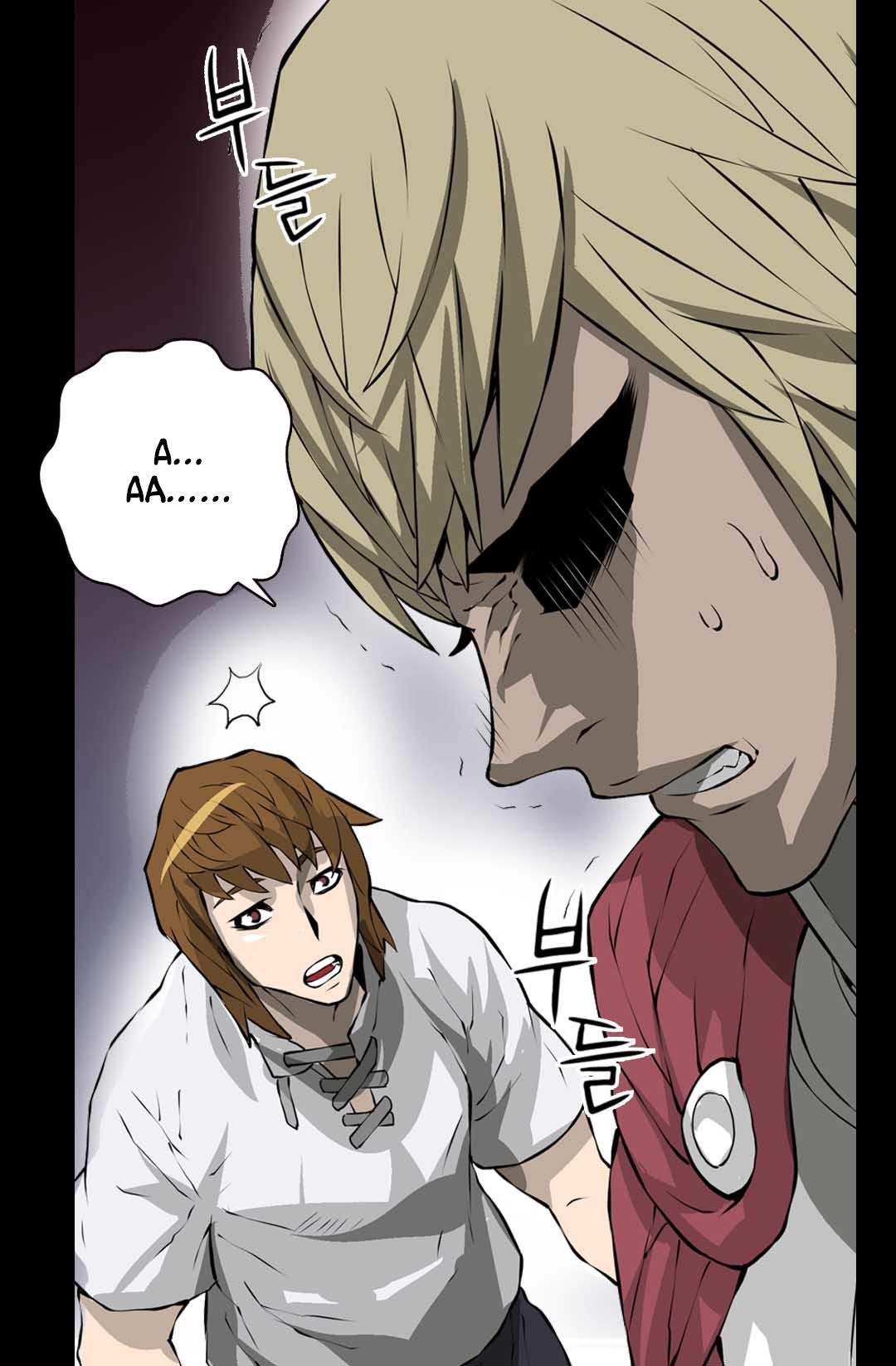 Dimensional Mercenary Chapter 20 — Page 61