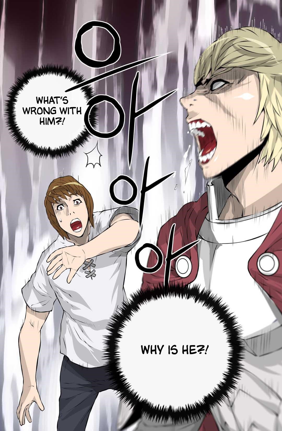 Dimensional Mercenary Chapter 20 — Page 63