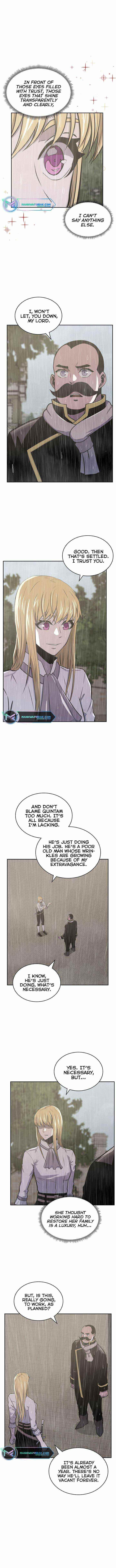 Dimensional Mercenary Chapter 204 — Page 4