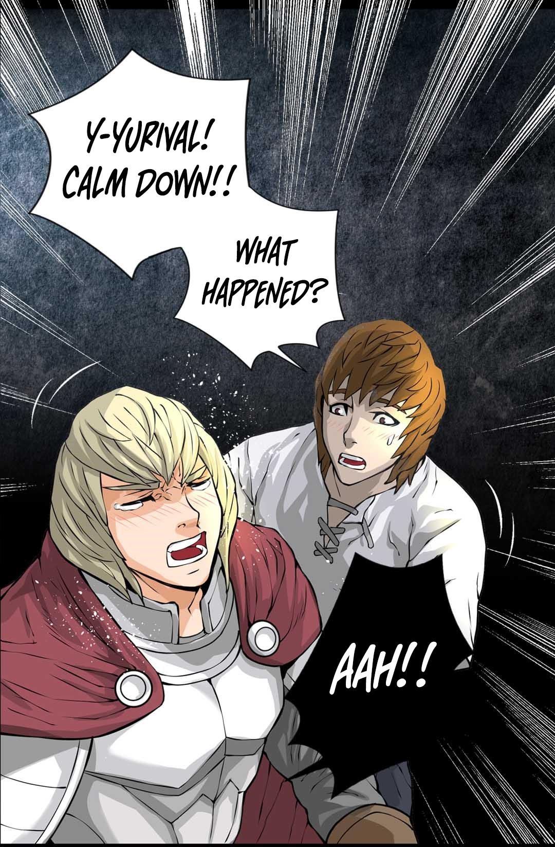 Dimensional Mercenary Chapter 21 — Page 4