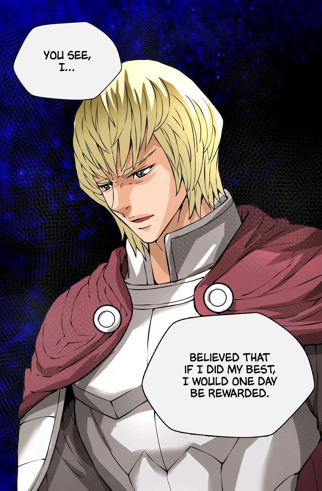 Dimensional Mercenary Chapter 21 — Page 9