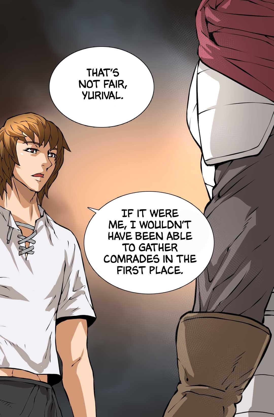 Dimensional Mercenary Chapter 21 — Page 13