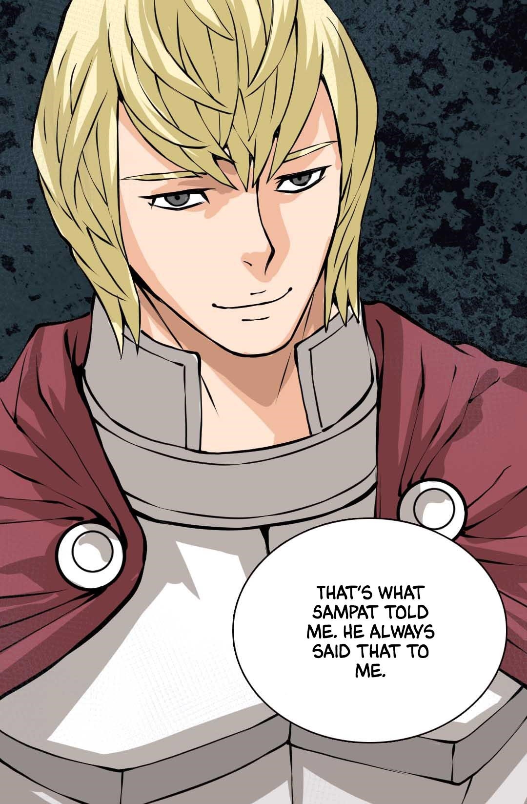 Dimensional Mercenary Chapter 21 — Page 17