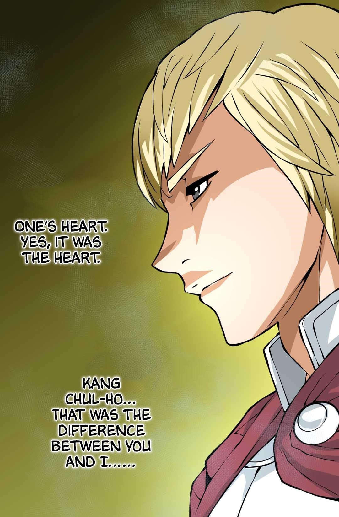 Dimensional Mercenary Chapter 21 — Page 18
