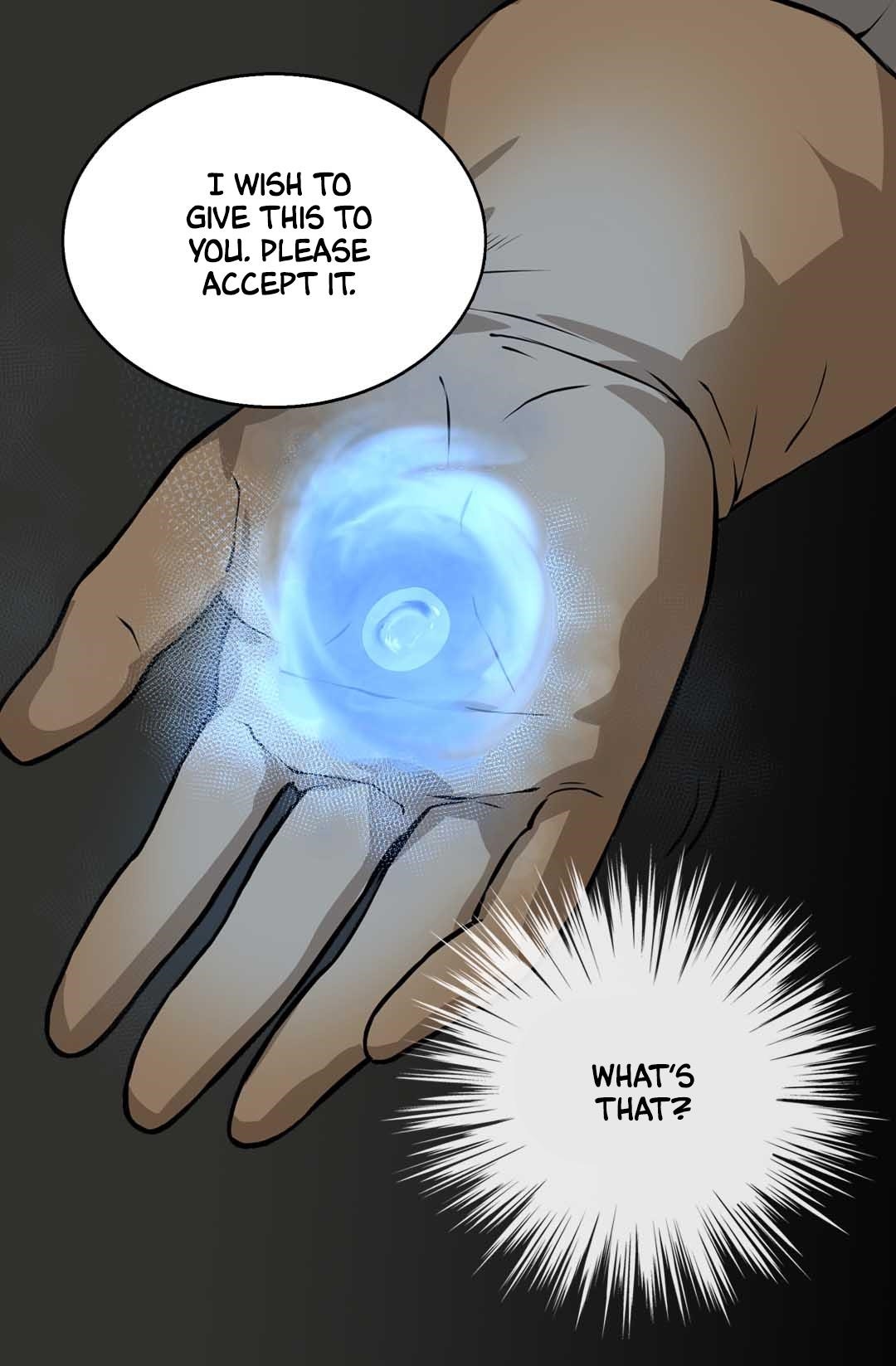 Dimensional Mercenary Chapter 21 — Page 20