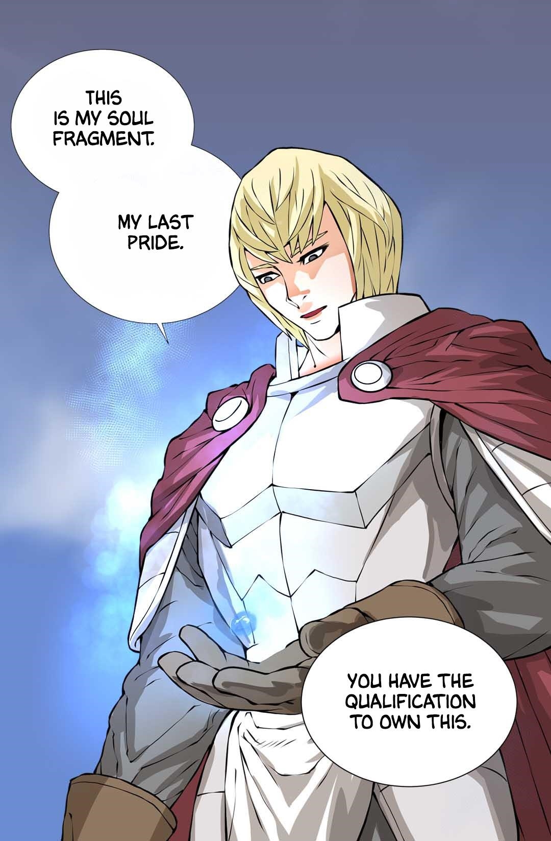 Dimensional Mercenary Chapter 21 — Page 21