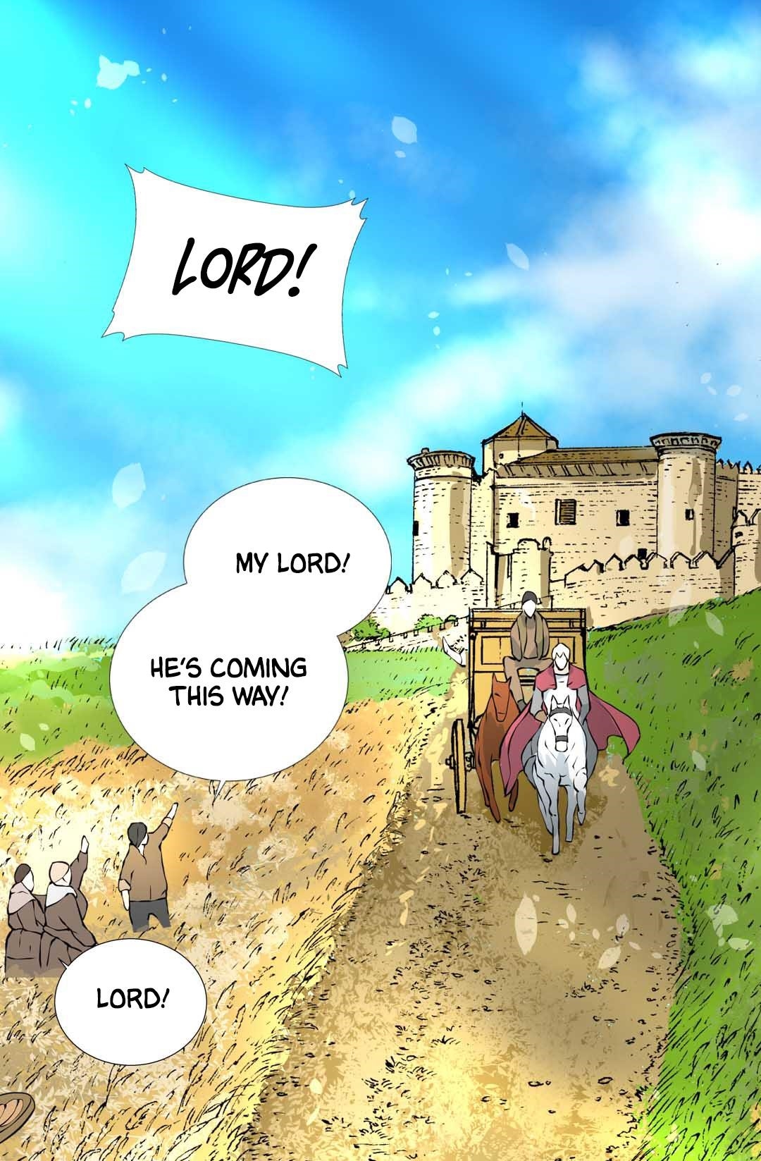 Dimensional Mercenary Chapter 21 — Page 26