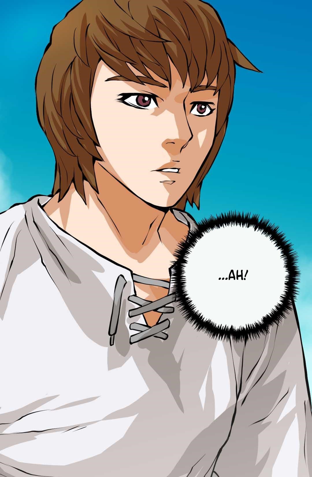 Dimensional Mercenary Chapter 21 — Page 43