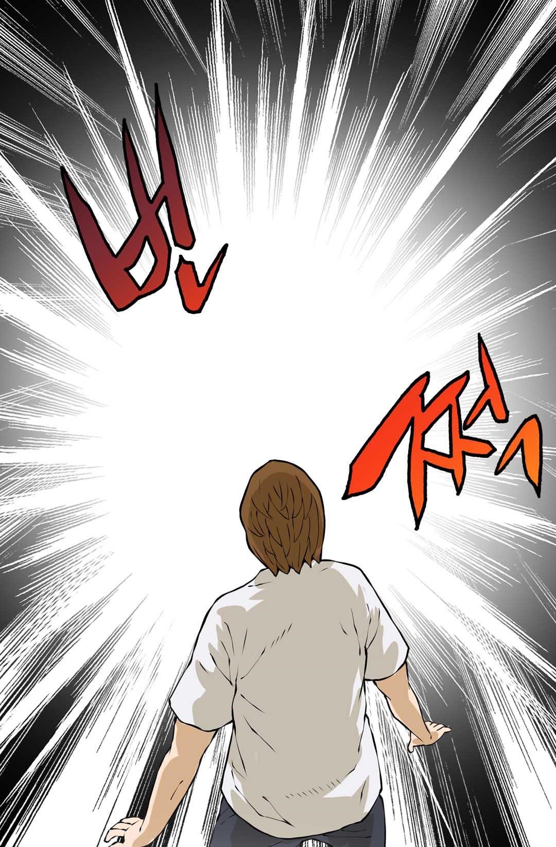 Dimensional Mercenary Chapter 21 — Page 45