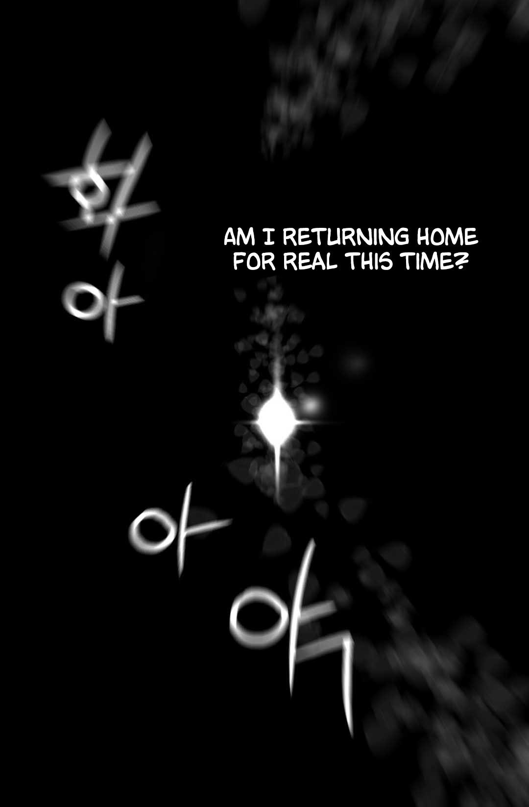Dimensional Mercenary Chapter 21 — Page 48