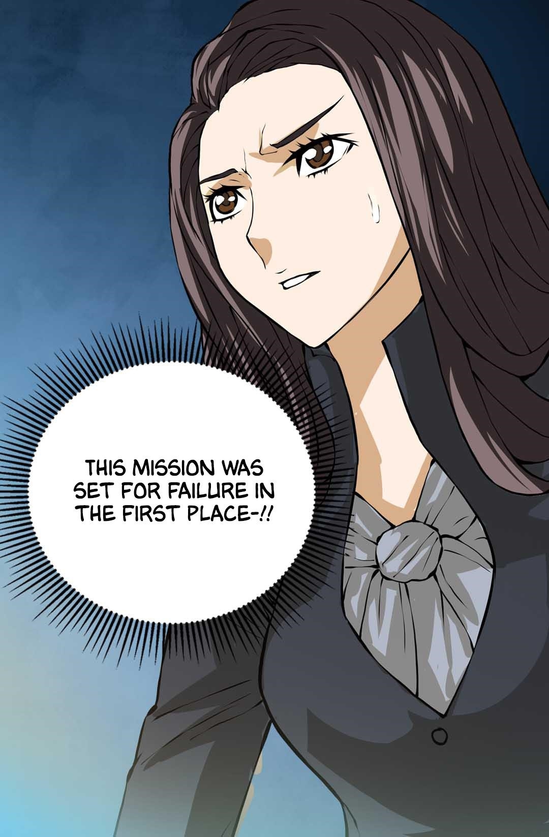 Dimensional Mercenary Chapter 21 — Page 51