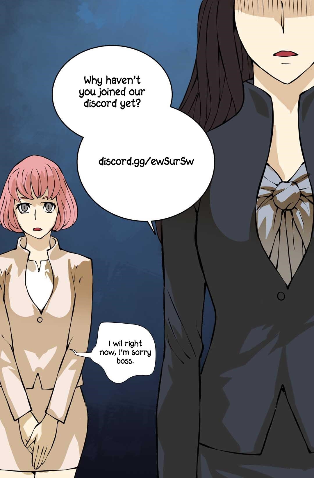 Dimensional Mercenary Chapter 21 — Page 54