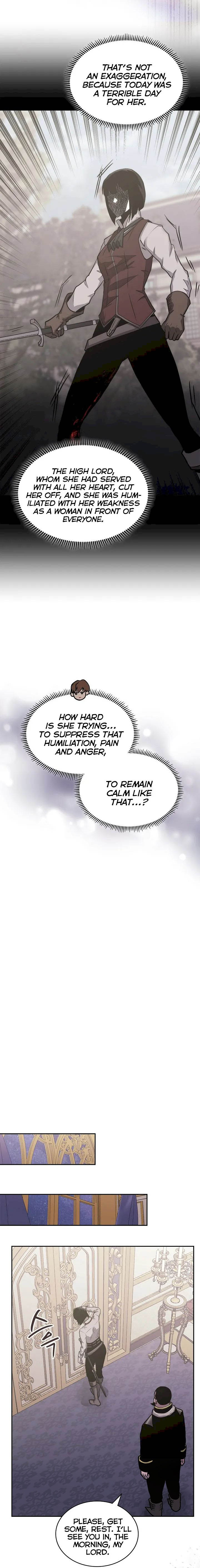 Dimensional Mercenary Chapter 217 — Page 2