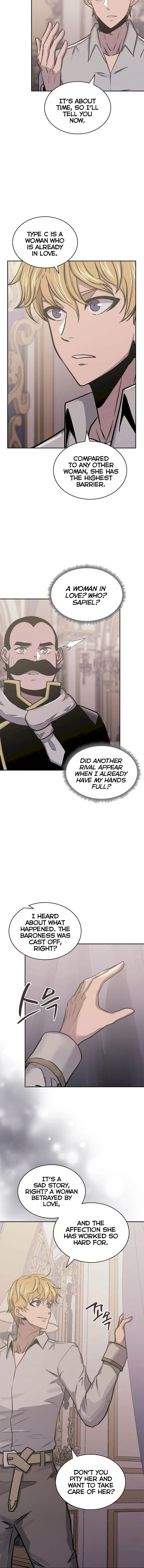 Dimensional Mercenary Chapter 217 — Page 6