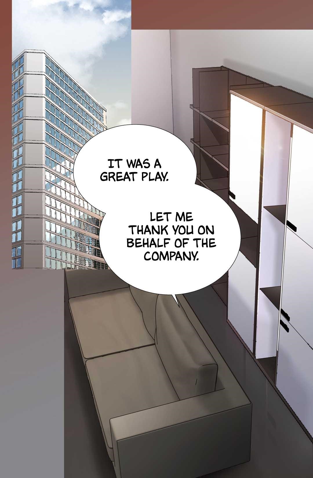 Dimensional Mercenary Chapter 22 — Page 6