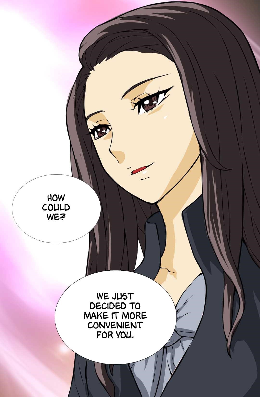 Dimensional Mercenary Chapter 22 — Page 12