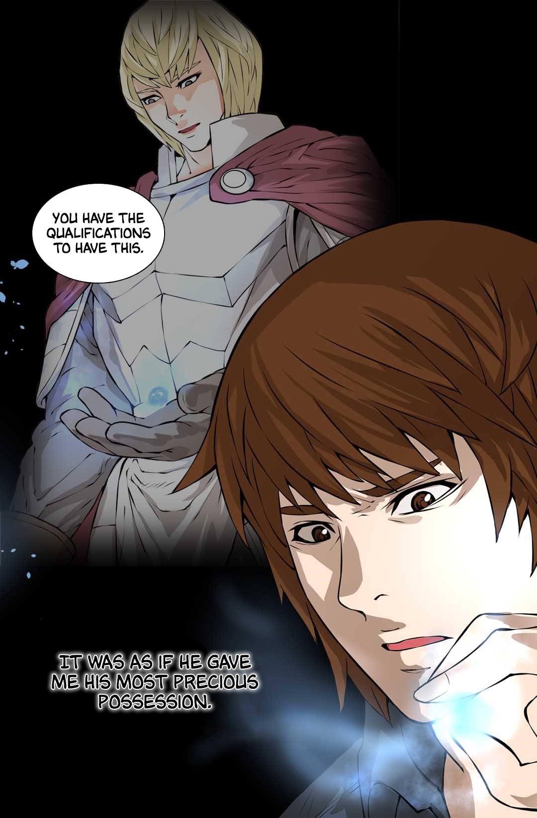Dimensional Mercenary Chapter 22 — Page 36